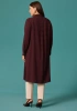 GALA-Xİ TUNİK 1214010 - BORDO