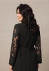 GİLDA CEKET 50103 - SİYAH