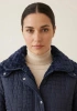GİLDA KABAN 71015 - LACİVERT