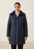 GİLDA KABAN 71015 - LACİVERT