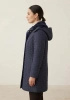 GİLDA KABAN 71015 - LACİVERT