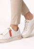 KUUM AYAKKABI 732559 - BEYAZ