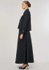 KYR ALT-ÜST TK 76013 - SİYAH