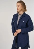 KYR CEKET 73024 - LACİVERT