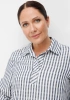 Mİ BLUZ 85406 - LACİVERT
