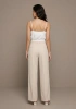 Mİ PANTOLON 85320 - KREM