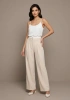 Mİ PANTOLON 85320 - KREM