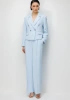 MODAİLGİ CEKET 70050 -40050 PANTOLON  MAVİ
