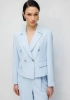 MODAİLGİ CEKET 70050 -40050 PANTOLON  MAVİ