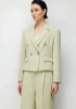 MODAİLGİ CEKET 70050 - 40050 PANTOLON MİNT YEŞİLİ