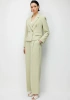 MODAİLGİ CEKET 70050 - 40050 PANTOLON MİNT YEŞİLİ