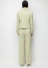 MODAİLGİ CEKET 70050 - 40050 PANTOLON MİNT YEŞİLİ