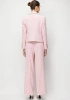 MODAİLGİ CEKET 70050 - 40050 PANTOLON PEMBE