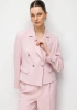 MODAİLGİ CEKET 70050 - 40050 PANTOLON PEMBE
