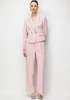 MODAİLGİ CEKET 70050 - 40050 PANTOLON PEMBE