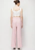 MODAİLGİ CEKET 70050 - 40050 PANTOLON PEMBE