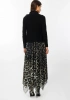 MODAİLGİ ELBİSE 6064 - HAKİ