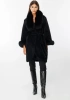 MODAİLGİ KABAN 25192 - SİYAH