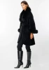MODAİLGİ KABAN 25192 - SİYAH