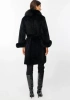 MODAİLGİ KABAN 25192 - SİYAH