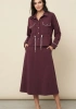 OTTO ETK-TAKIM 7461 - BORDO