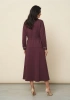 OTTO ETK-TAKIM 7461 - BORDO