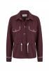 OTTO ETK-TAKIM 7461 - BORDO