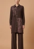 OTTO PANT TK 7448 - KAHVE