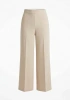 S.Y.COLLECTION PANT 9042 - BEJ