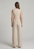 S.Y.COLLECTION YELEK 7219 - BEJ
