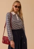 SCL ELBİSE 311007 - LACİVERT