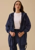 SCL KAP 2511001 - LACİVERT
