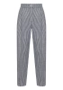 SCL PANTOLON 1008 - SİYAH
