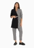 SCL PANTOLON 1008 - SİYAH