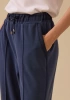 SCL PANTOLON 1011002 - LACİVERT