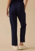 SCL PANTOLON 1011006 - LACİVERT