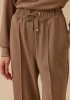 SCL PANTOLON 1011030 - VİZON
