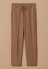 SCL PANTOLON 1011030 - VİZON