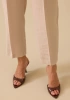 SCL PANTOLON 11011006 - BEJ