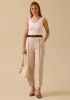 SCL PANTOLON 11011006 - BEJ
