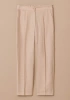 SCL PANTOLON 11011006 - BEJ