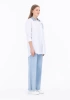 SCL PANTOLON 5011006 - MAVİ