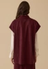 SCL SÜVETER 1111009 - BORDO