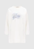 SCL SWEAT 2311002 - EKRU