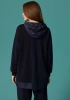 SCL SWEAT 2311005 - 1011012 EŞOFMAN ALT /TAKIM LACİVERT