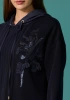 SCL SWEAT 2311005 - 1011012 EŞOFMAN ALT /TAKIM LACİVERT