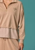 SCL SWEAT 2311006 -1611009 ETEK /TAKIM  VİZON