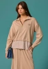 SCL SWEAT 2311006 -1611009 ETEK /TAKIM  VİZON