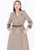 SCL TRENÇ 2901015 - HAKİ