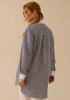SCL TUNİK 1211001 - LACİVERT